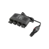 HQ netvoeding: 12V 12W HQ netvoeding: 12V 12W